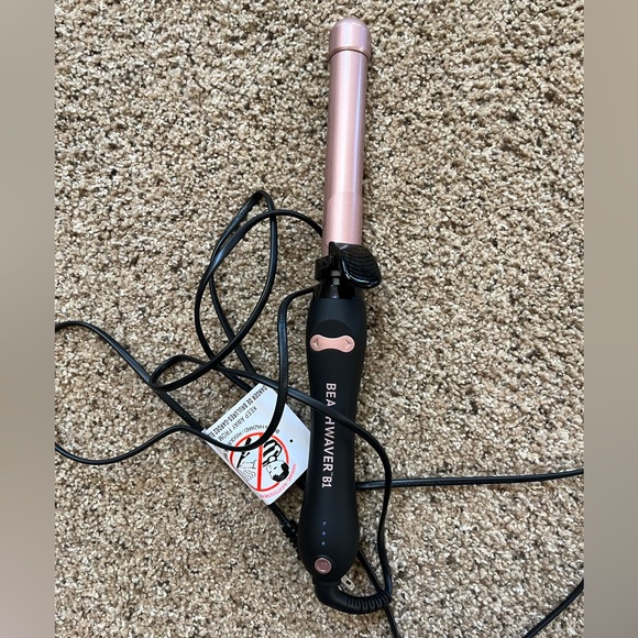 BEACHWAVER B1 - MIDNIGHT ROSE - Picture 5 of 5